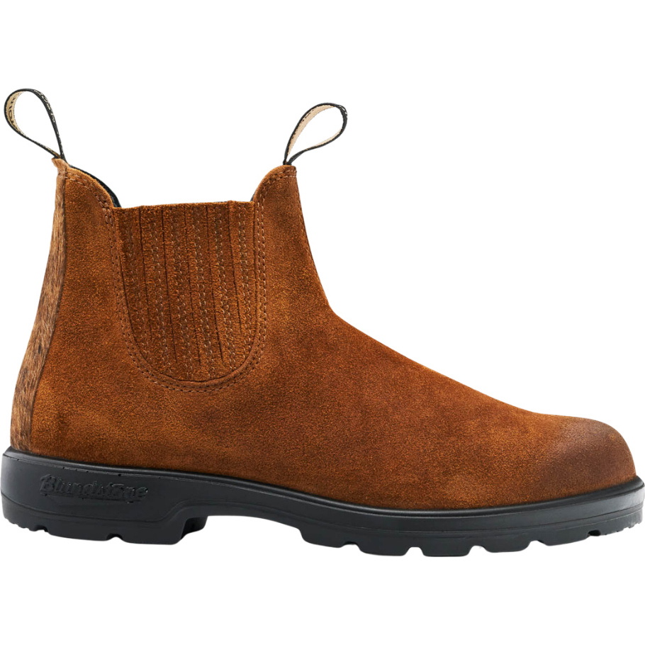 2026 Blundstone Blundstone X Pop Trading Boot BLU2621 - Glazed Ginger Pony
